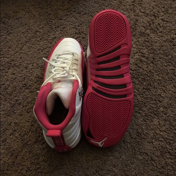 Jordan 12 - Picture 4 of 4